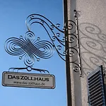 Zollhaus Penthouse Da Vinci Nahe Schweiz In Daire *