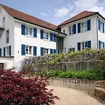Daire Zollhaus Penthouse Da Vinci Nahe Schweiz In