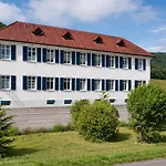 Zollhaus Penthouse Da Vinci Nahe Schweiz In