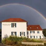 Zollhaus Penthouse Da Vinci Nahe Schweiz In