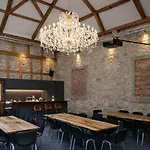 Zollhaus Penthouse Da Vinci Nahe Schweiz In Daire Klettgau