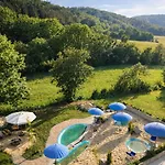 Daire Zollhaus Penthouse Da Vinci Nahe Schweiz In Klettgau