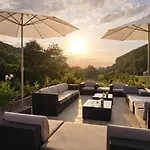 Zollhaus Penthouse Da Vinci Nahe Schweiz In * Klettgau