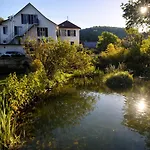 Zollhaus Penthouse Da Vinci Nahe Schweiz In *