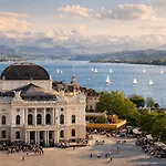 Zollhaus Penthouse Da Vinci Nahe Schweiz In