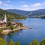 Zollhaus Penthouse Da Vinci Nahe Schweiz In * Klettgau