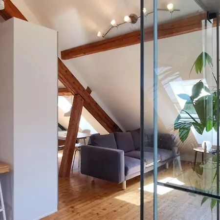 Exklusive Penthouse Wohnung, Nahe Zur Schweiz Da Vinci *