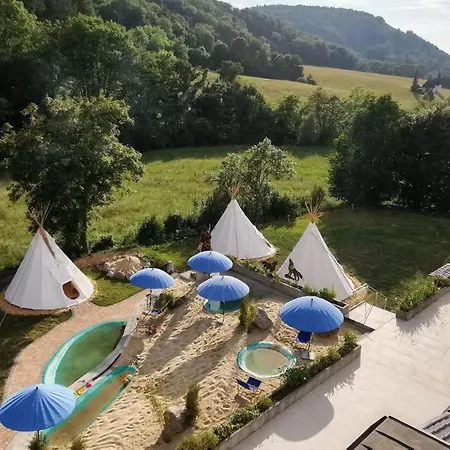 Exklusive Penthouse Wohnung, Nahe Zur Schweiz Da Vinci Lejlighed *