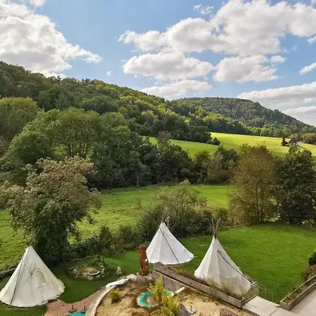 شقة Exklusive Penthouse Wohnung, Nahe Zur Schweiz Da Vinci