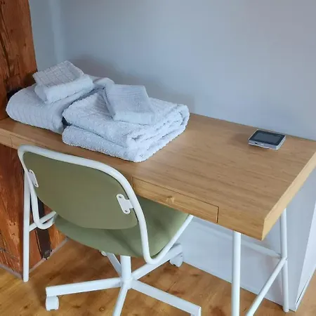 Lejlighed Exklusive Penthouse Wohnung, Nahe Zur Schweiz Da Vinci *