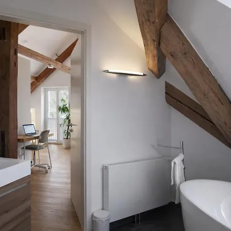 Daire Zollhaus Penthouse Da Vinci Nahe Schweiz In *
