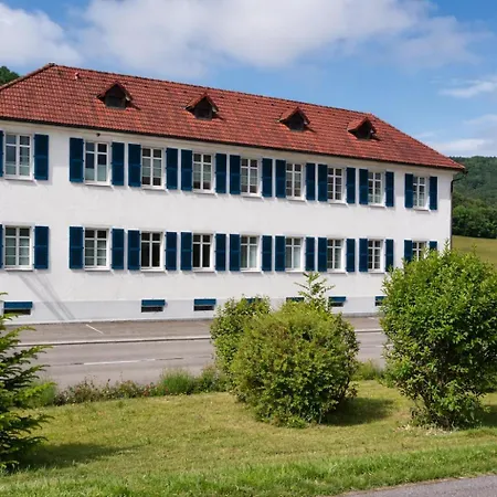 Zollhaus Penthouse Da Vinci Nahe Schweiz In