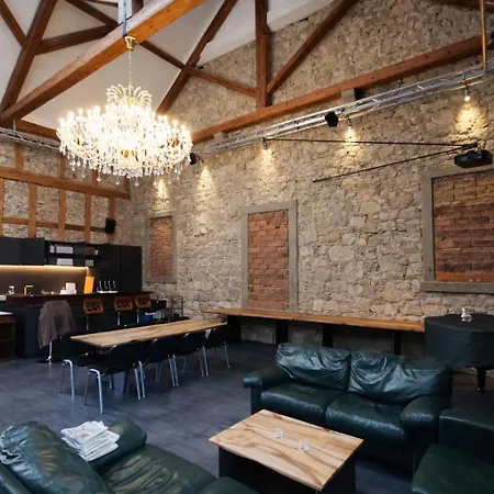 Lejlighed Zollhaus Penthouse Da Vinci Nahe Schweiz In *