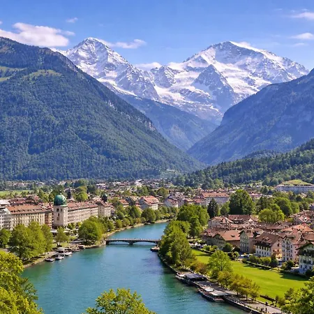 Zollhaus Penthouse Da Vinci Nahe Schweiz In Lejlighed *