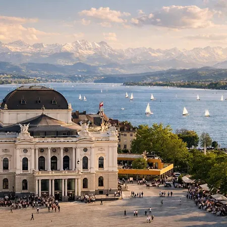 Zollhaus Penthouse Da Vinci Nahe Schweiz In