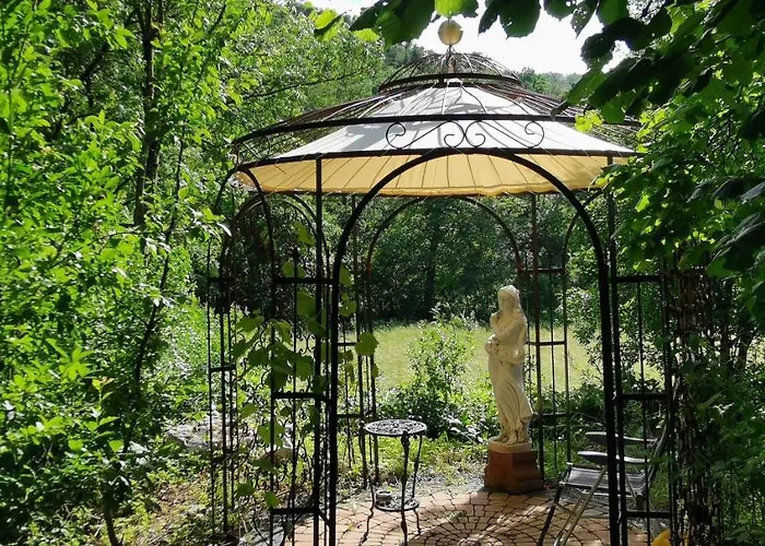 Exklusive Penthouse Wohnung, Nahe Zur Schweiz Da Vinci * Klettgau