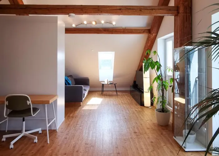 Lägenhet Exklusive Penthouse Wohnung, Nahe Zur Schweiz Da Vinci