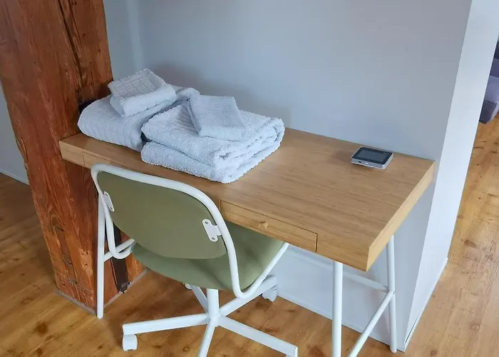 Lägenhet Exklusive Penthouse Wohnung, Nahe Zur Schweiz Da Vinci *